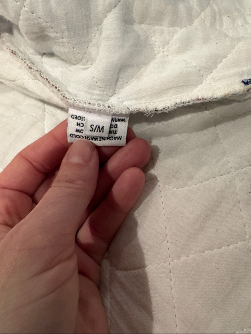 Proche Patchwork Women's Jacket - Picture 3 of 4